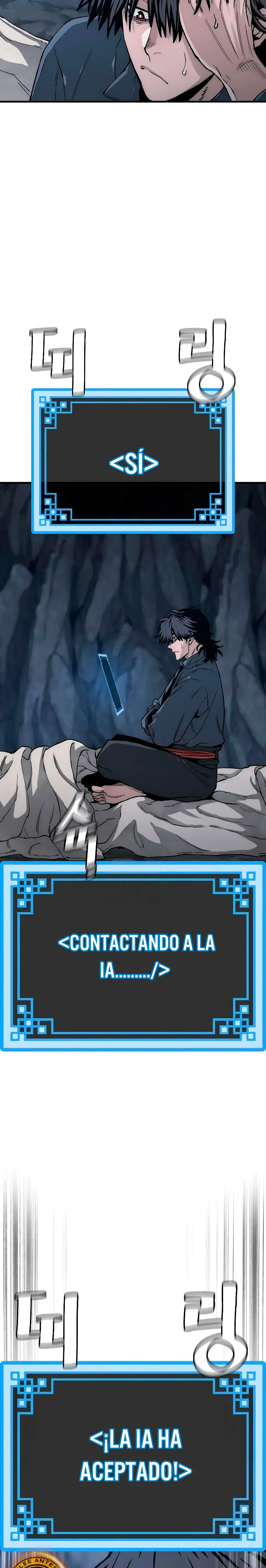 Sistema de cultivo del demonio celestial  > Capitulo 154 > Page 361