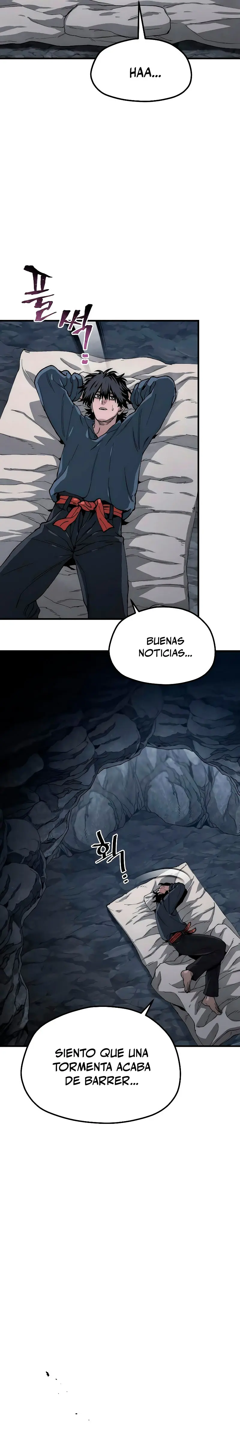 Sistema de cultivo del demonio celestial  > Capitulo 154 > Page 411