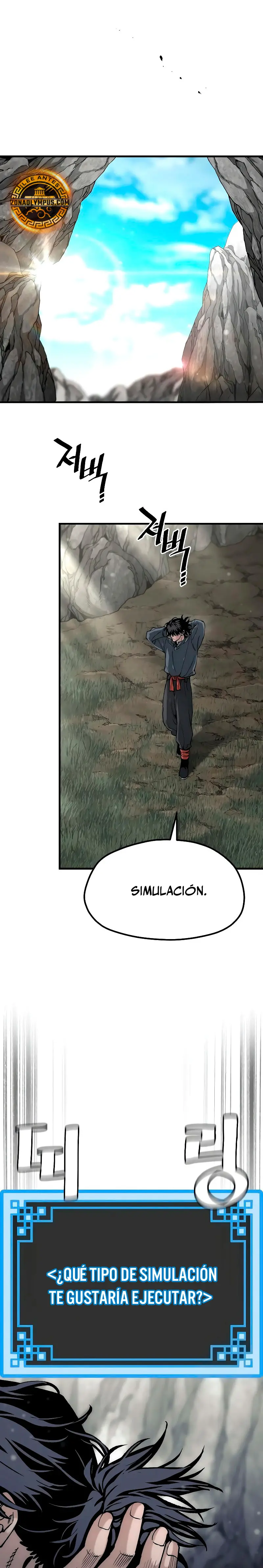 Sistema de cultivo del demonio celestial  > Capitulo 154 > Page 421