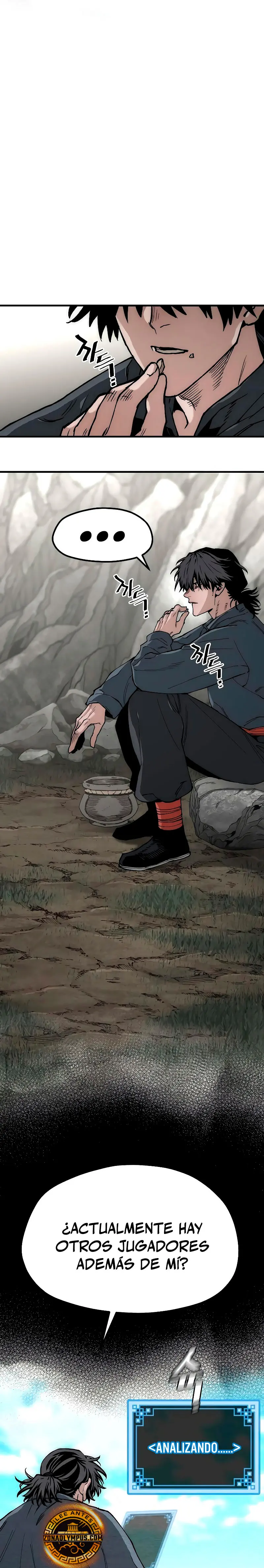 Sistema de cultivo del demonio celestial  > Capitulo 155 > Page 31