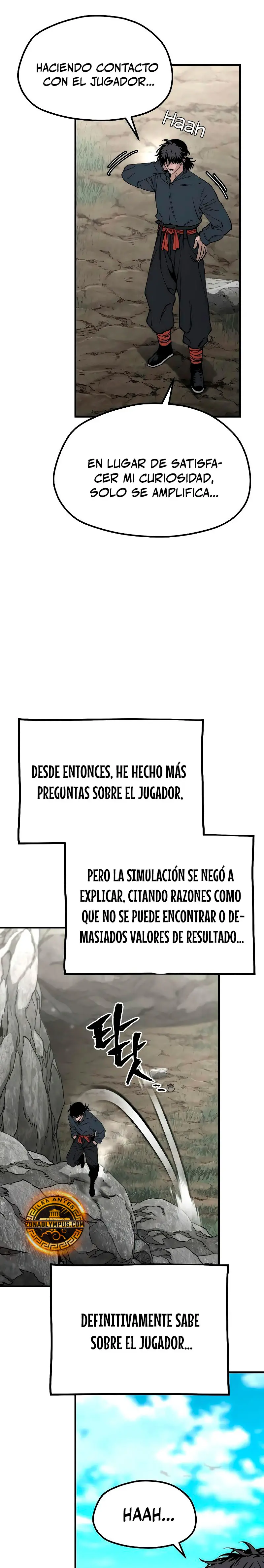 Sistema de cultivo del demonio celestial  > Capitulo 155 > Page 51