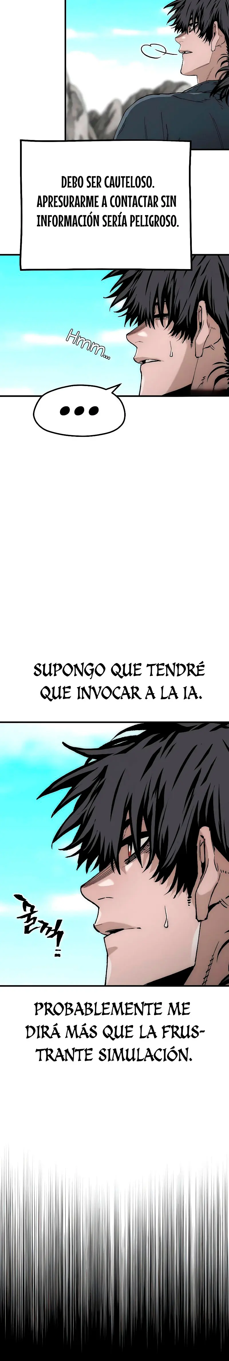 Sistema de cultivo del demonio celestial  > Capitulo 155 > Page 61