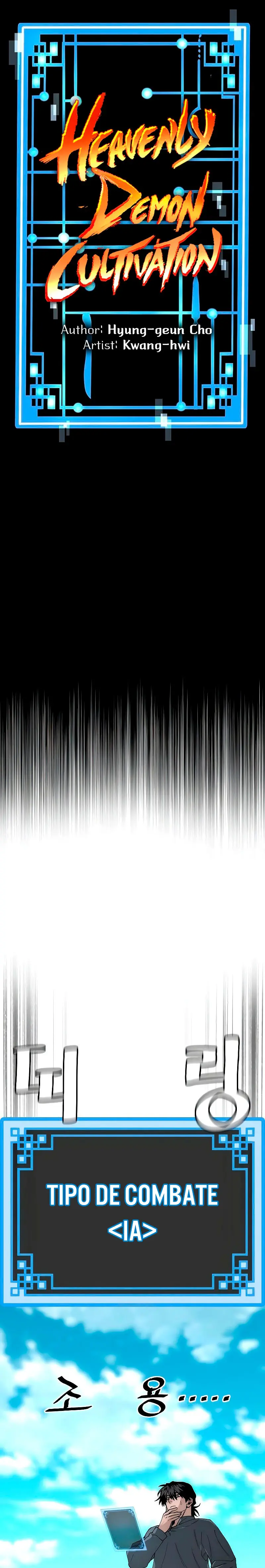 Sistema de cultivo del demonio celestial  > Capitulo 155 > Page 71