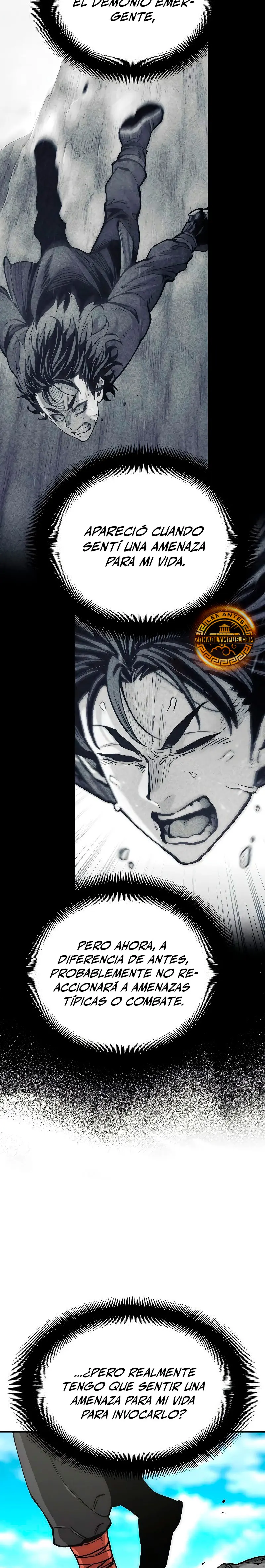 Sistema de cultivo del demonio celestial  > Capitulo 155 > Page 91