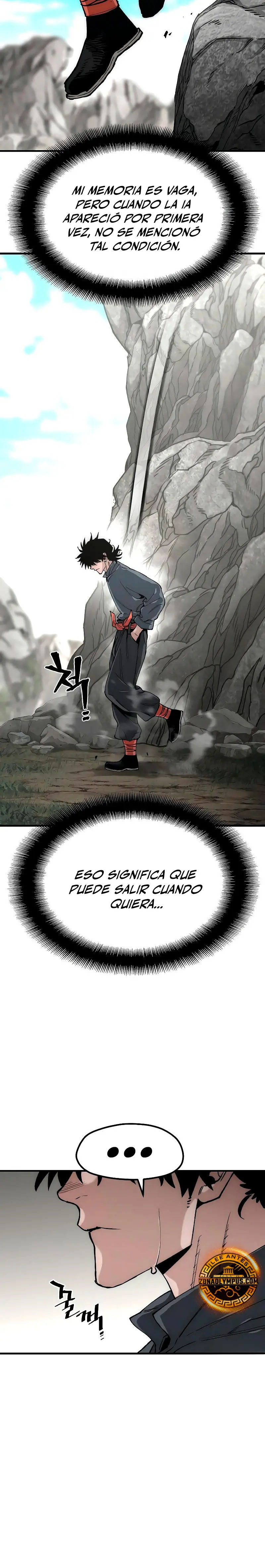 Sistema de cultivo del demonio celestial  > Capitulo 155 > Page 101