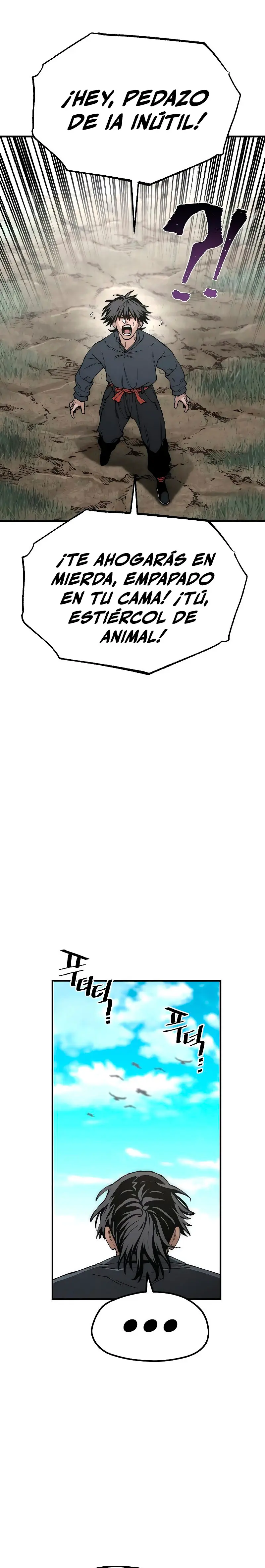 Sistema de cultivo del demonio celestial  > Capitulo 155 > Page 111