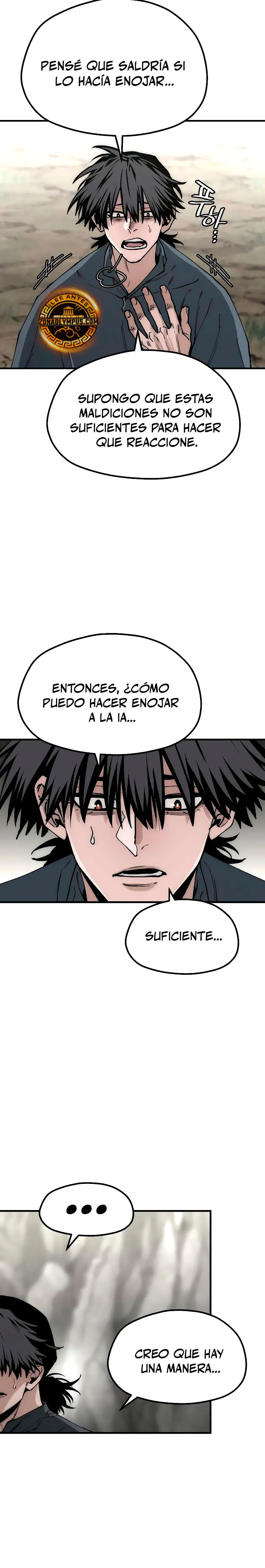 Sistema de cultivo del demonio celestial  > Capitulo 155 > Page 121