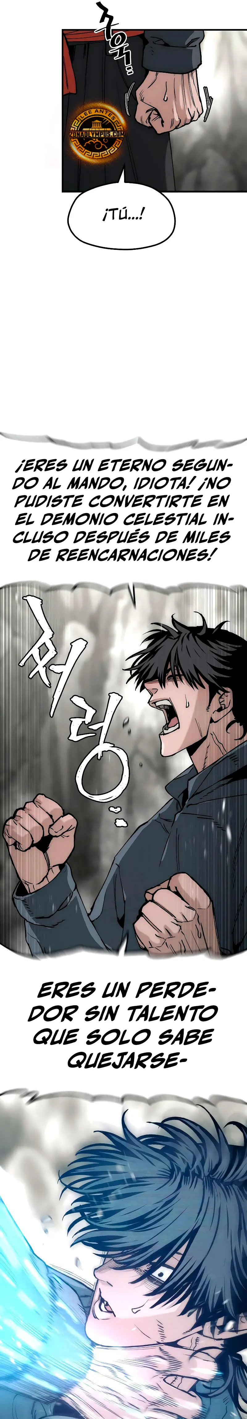 Sistema de cultivo del demonio celestial  > Capitulo 155 > Page 131