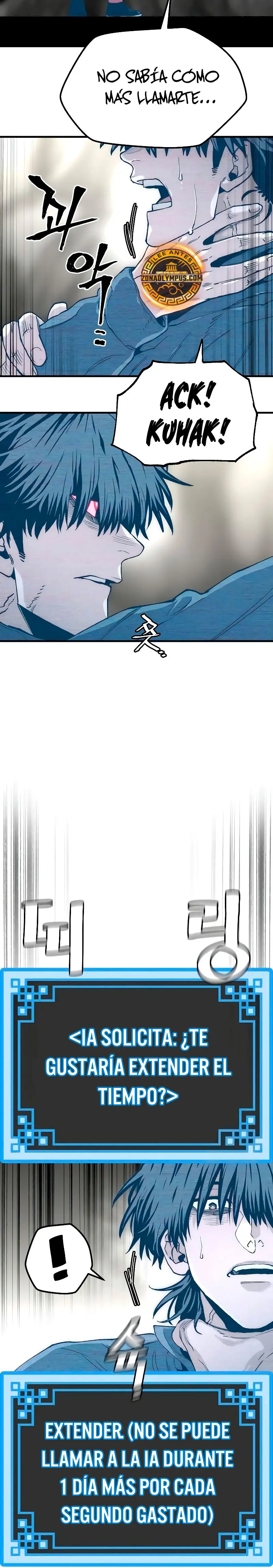 Sistema de cultivo del demonio celestial  > Capitulo 155 > Page 171