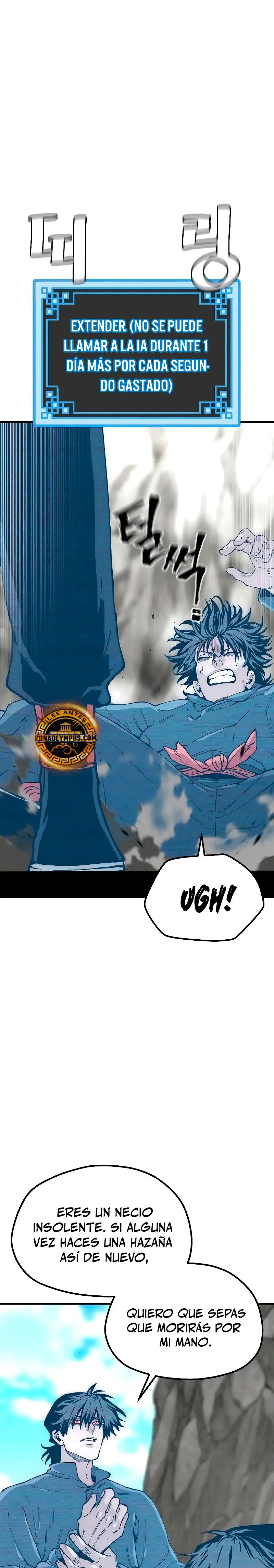 Sistema de cultivo del demonio celestial  > Capitulo 155 > Page 181