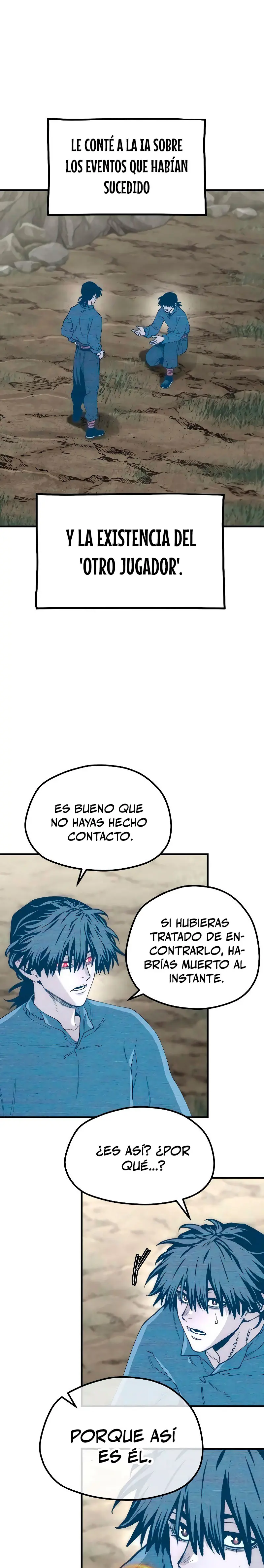 Sistema de cultivo del demonio celestial  > Capitulo 155 > Page 201