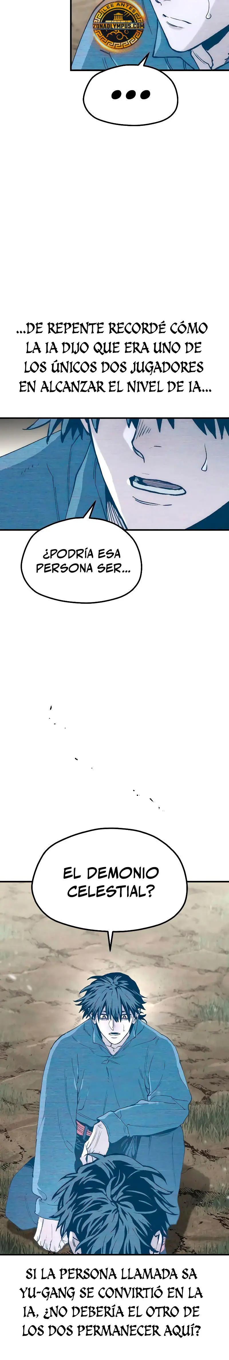 Sistema de cultivo del demonio celestial  > Capitulo 155 > Page 211