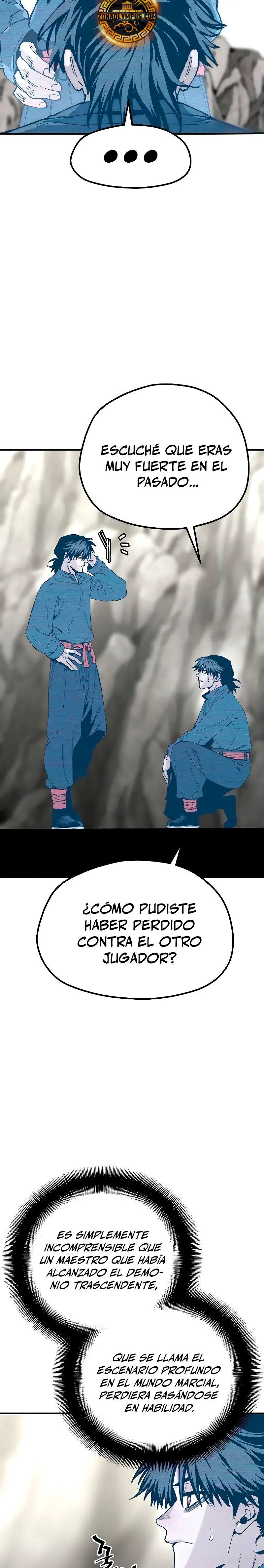 Sistema de cultivo del demonio celestial  > Capitulo 155 > Page 231