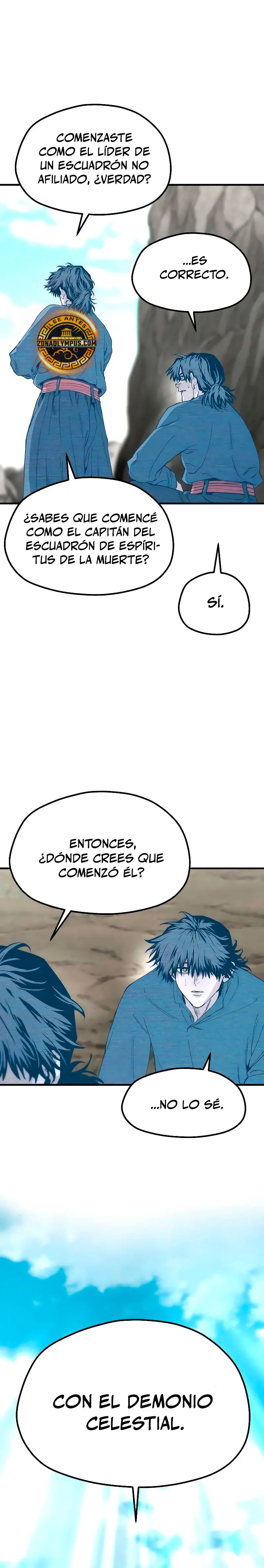 Sistema de cultivo del demonio celestial  > Capitulo 155 > Page 251