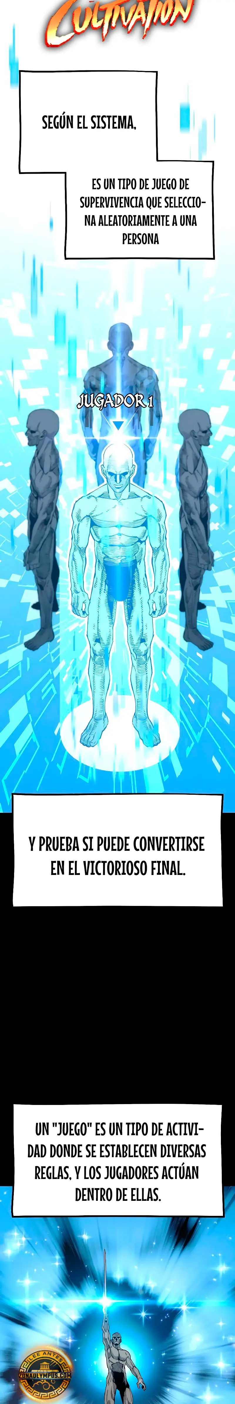 Sistema de cultivo del demonio celestial  > Capitulo 155 > Page 271