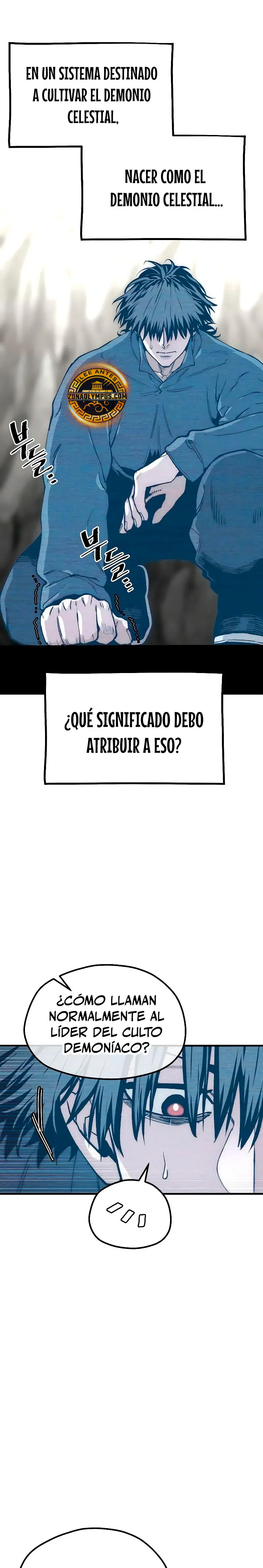 Sistema de cultivo del demonio celestial  > Capitulo 155 > Page 291