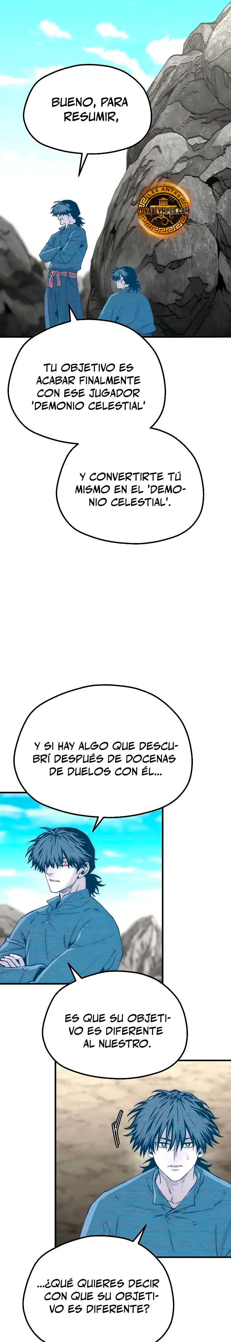 Sistema de cultivo del demonio celestial  > Capitulo 155 > Page 331