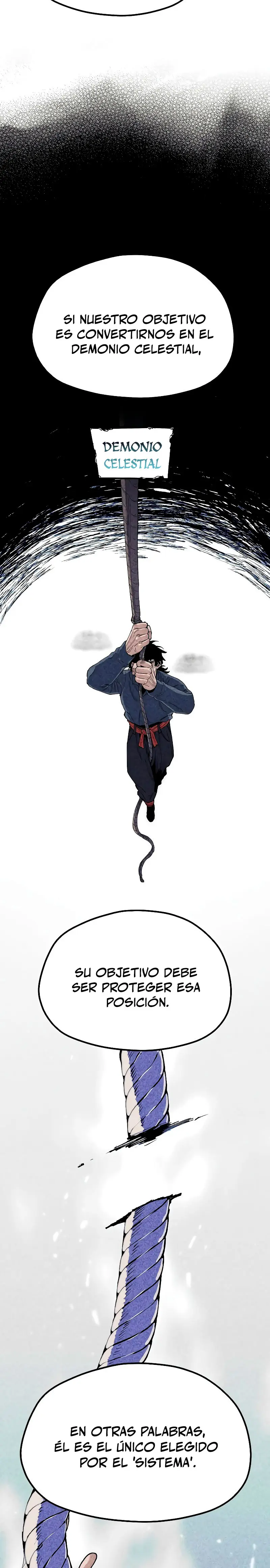 Sistema de cultivo del demonio celestial  > Capitulo 155 > Page 341