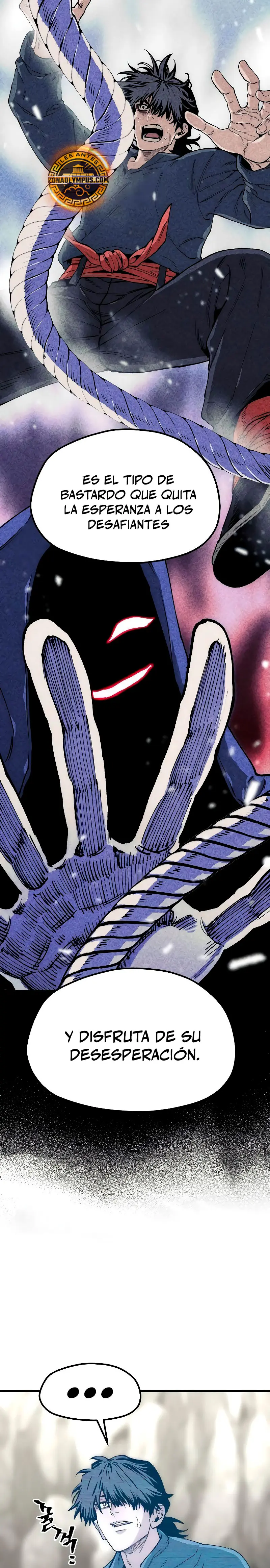 Sistema de cultivo del demonio celestial  > Capitulo 155 > Page 351