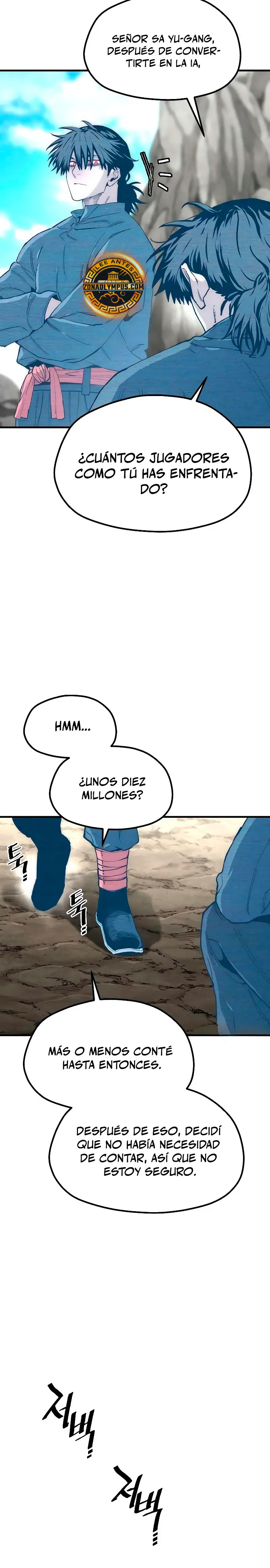 Sistema de cultivo del demonio celestial  > Capitulo 155 > Page 381