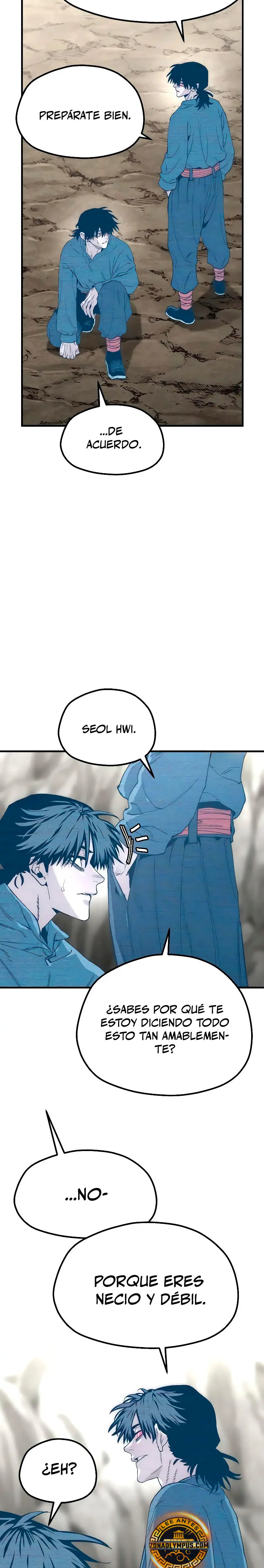 Sistema de cultivo del demonio celestial  > Capitulo 155 > Page 401