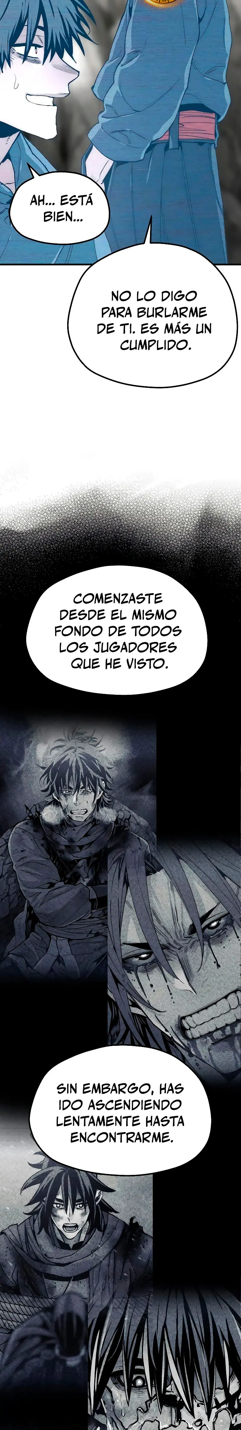 Sistema de cultivo del demonio celestial  > Capitulo 155 > Page 411