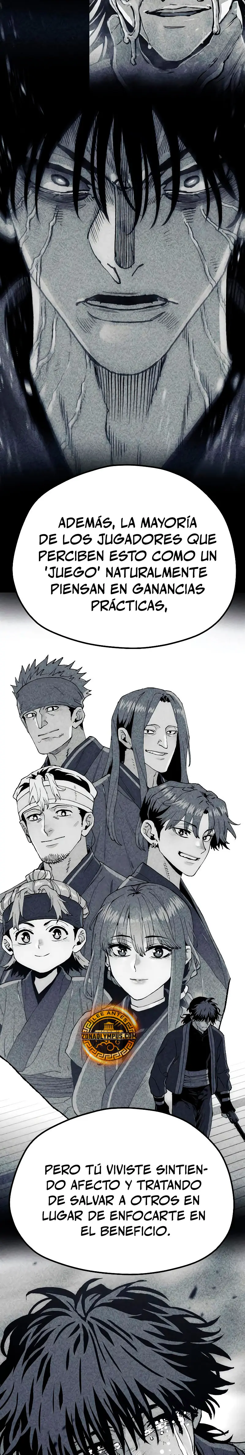 Sistema de cultivo del demonio celestial  > Capitulo 155 > Page 421