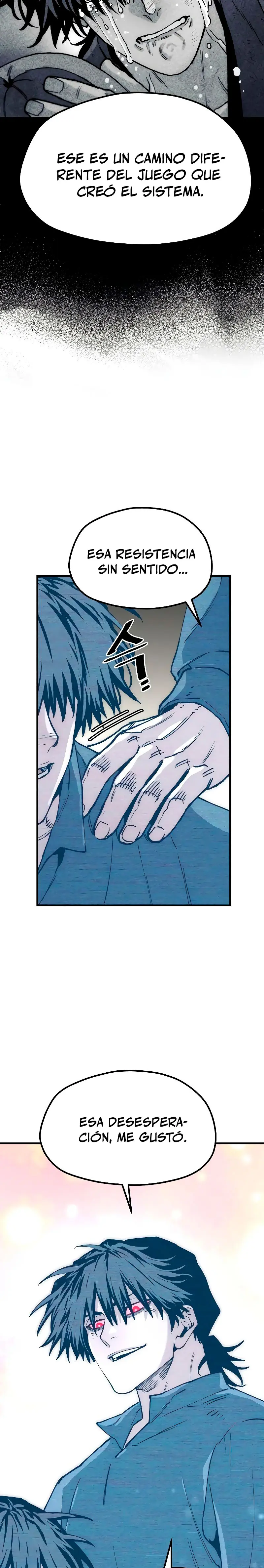 Sistema de cultivo del demonio celestial  > Capitulo 155 > Page 431