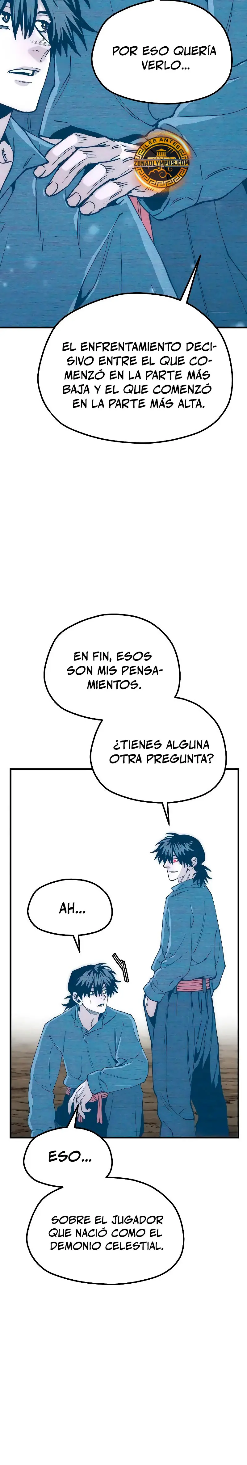 Sistema de cultivo del demonio celestial  > Capitulo 155 > Page 441