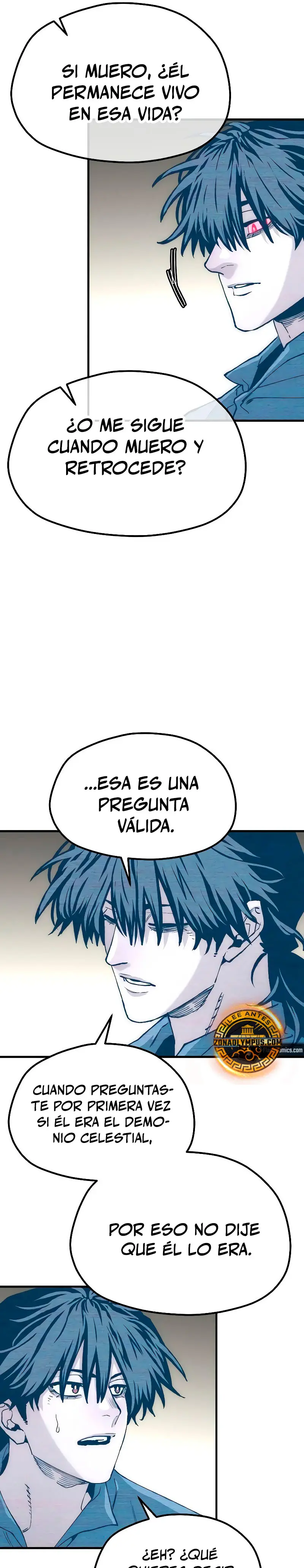 Sistema de cultivo del demonio celestial  > Capitulo 155 > Page 451