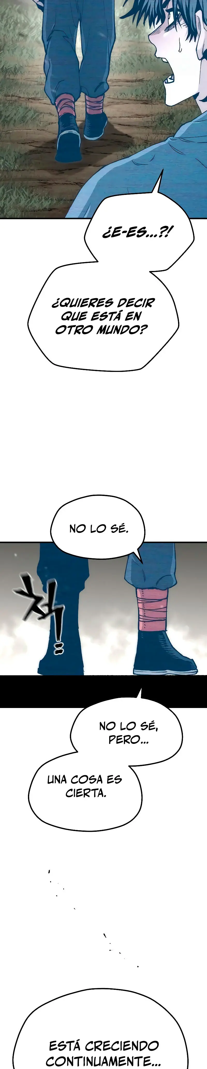 Sistema de cultivo del demonio celestial  > Capitulo 155 > Page 471