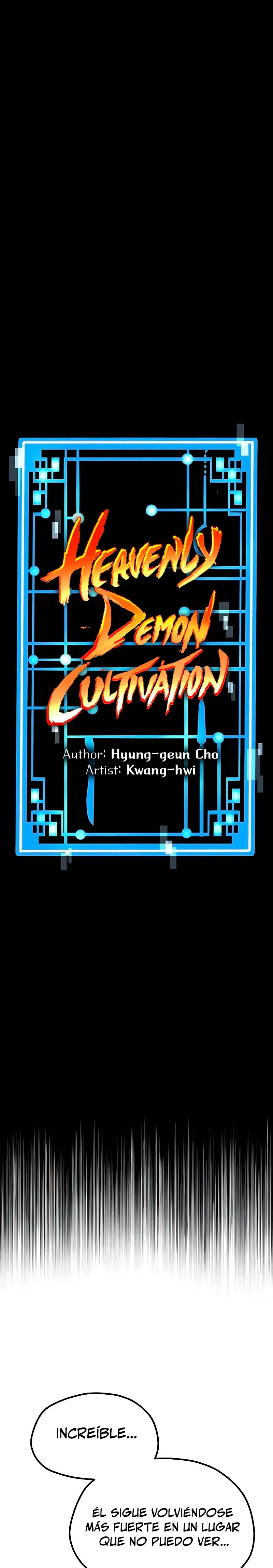 Sistema de cultivo del demonio celestial  > Capitulo 156 > Page 11