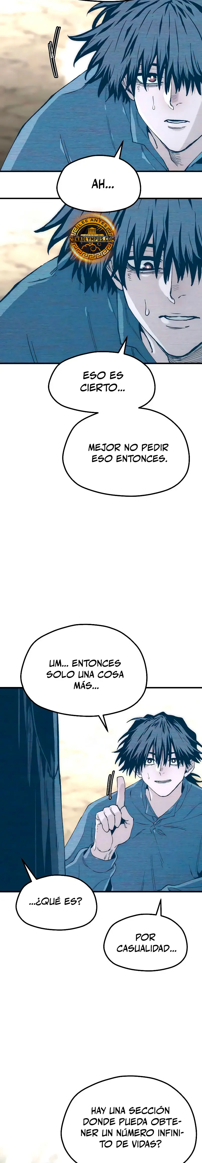 Sistema de cultivo del demonio celestial  > Capitulo 156 > Page 41