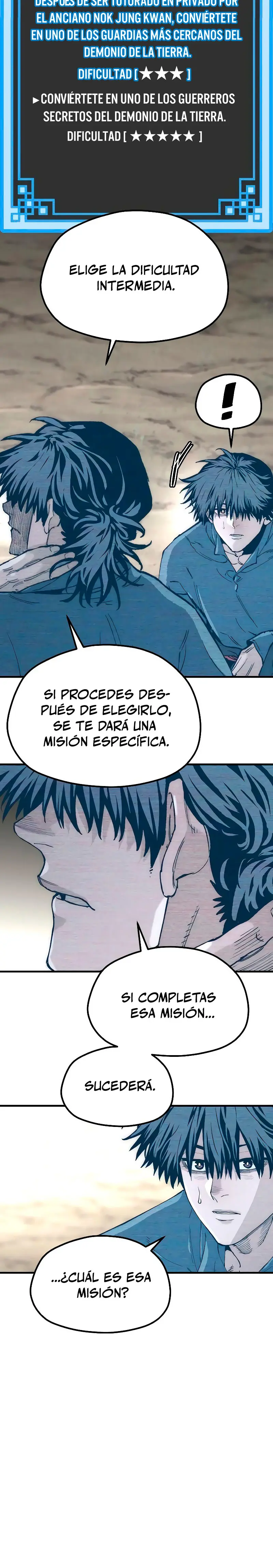 Sistema de cultivo del demonio celestial  > Capitulo 156 > Page 61