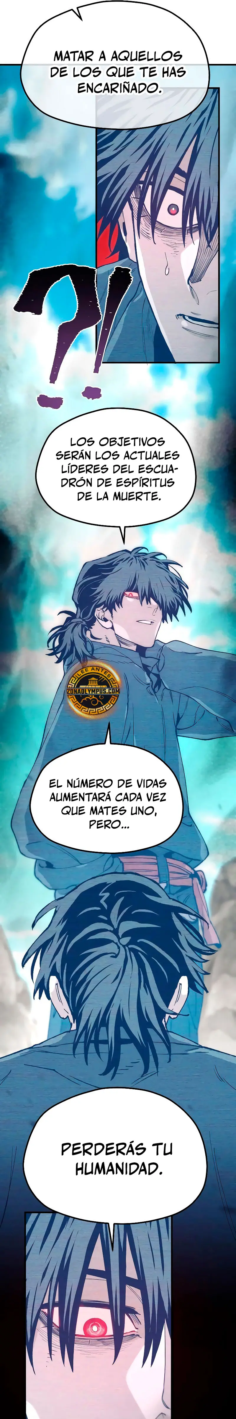 Sistema de cultivo del demonio celestial  > Capitulo 156 > Page 71