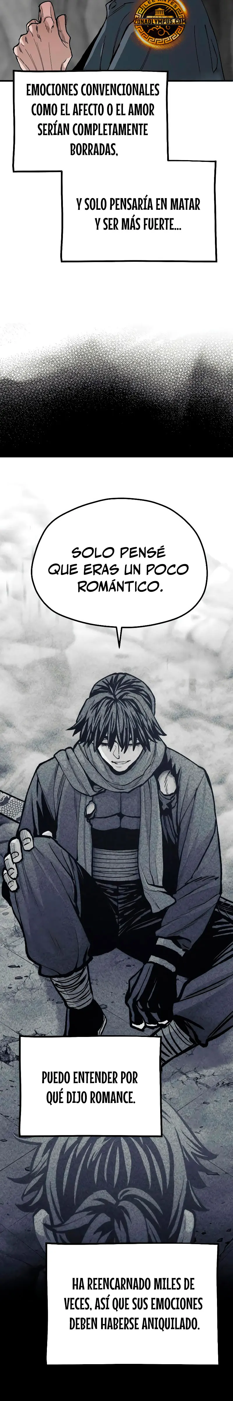 Sistema de cultivo del demonio celestial  > Capitulo 156 > Page 121