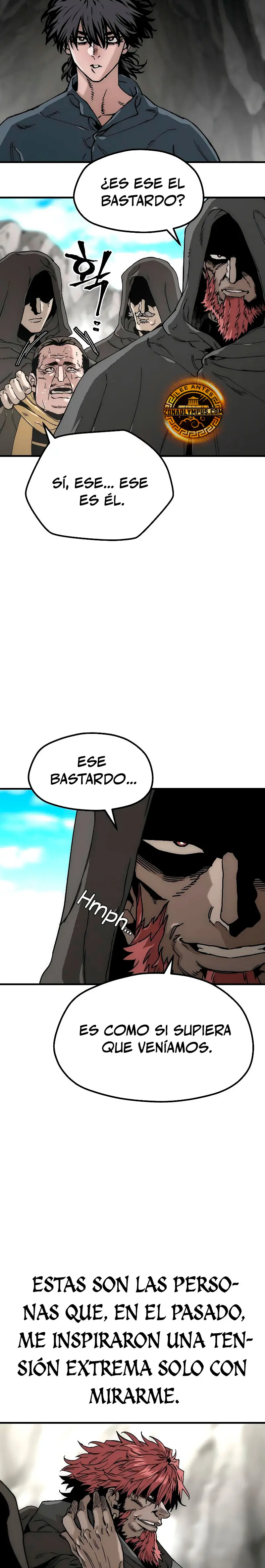 Sistema de cultivo del demonio celestial  > Capitulo 156 > Page 161