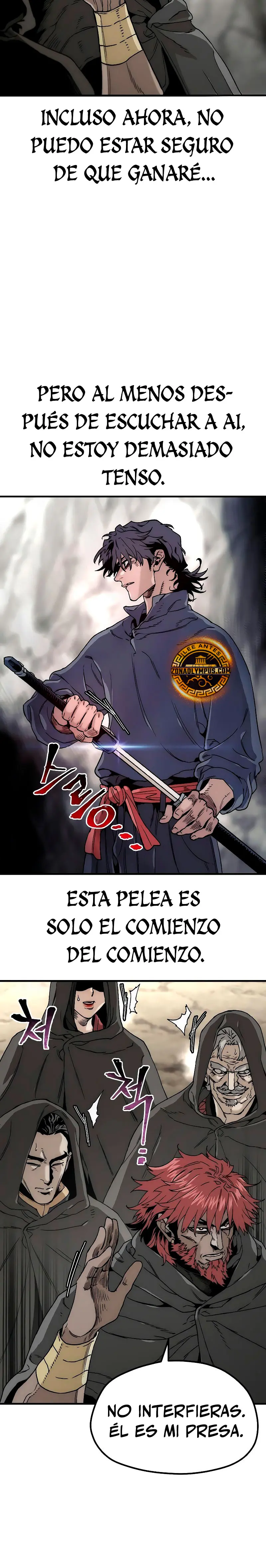 Sistema de cultivo del demonio celestial  > Capitulo 156 > Page 181