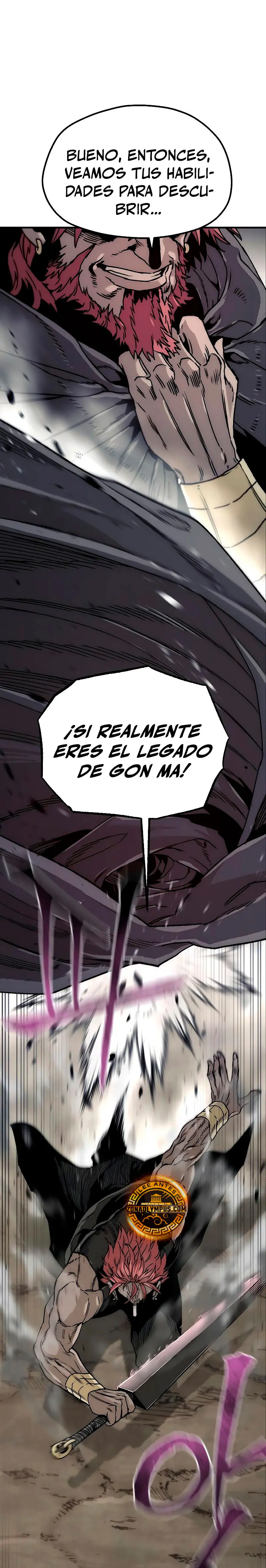 Sistema de cultivo del demonio celestial  > Capitulo 156 > Page 191