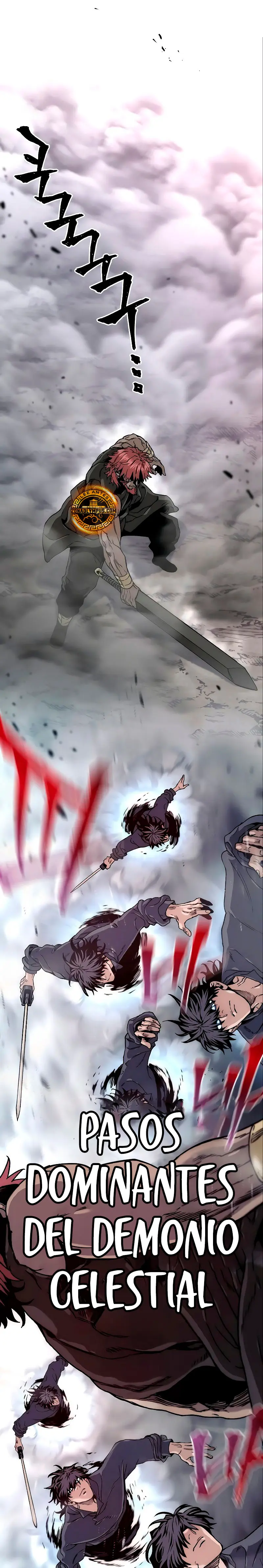 Sistema de cultivo del demonio celestial  > Capitulo 156 > Page 211