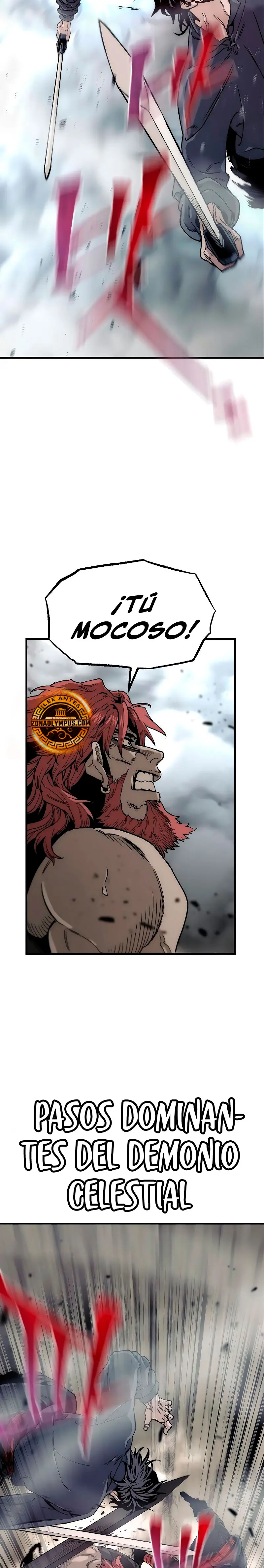 Sistema de cultivo del demonio celestial  > Capitulo 156 > Page 221