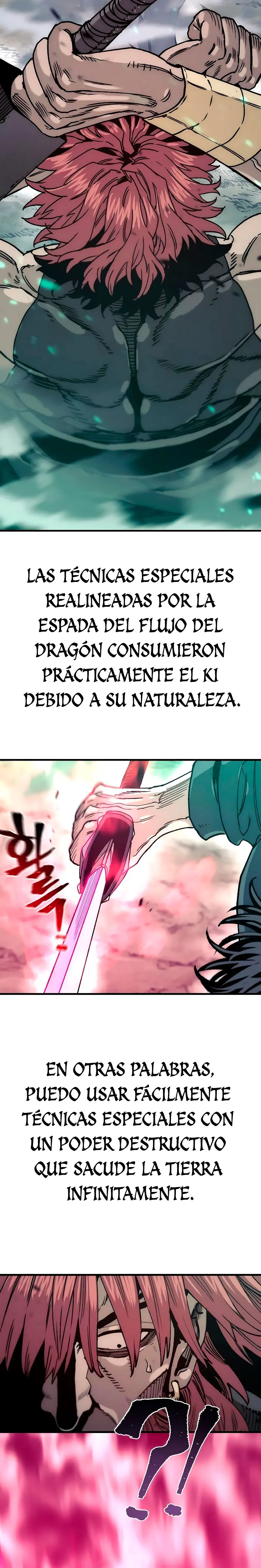 Sistema de cultivo del demonio celestial  > Capitulo 156 > Page 271