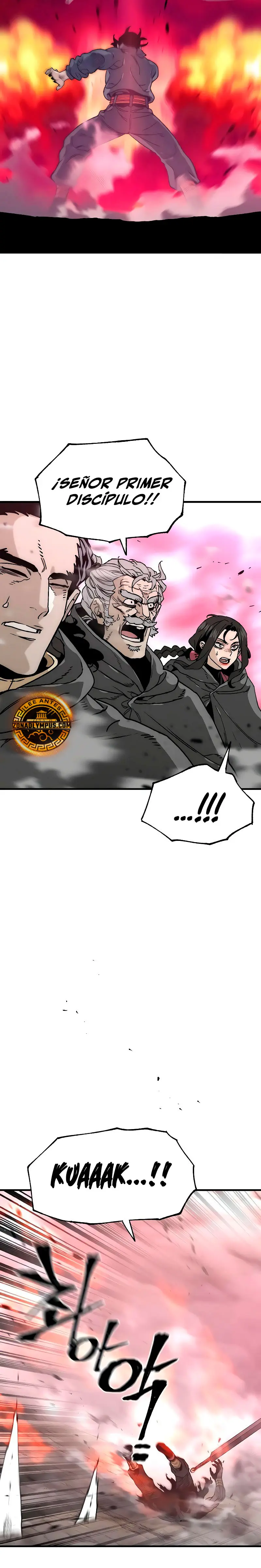 Sistema de cultivo del demonio celestial  > Capitulo 156 > Page 291