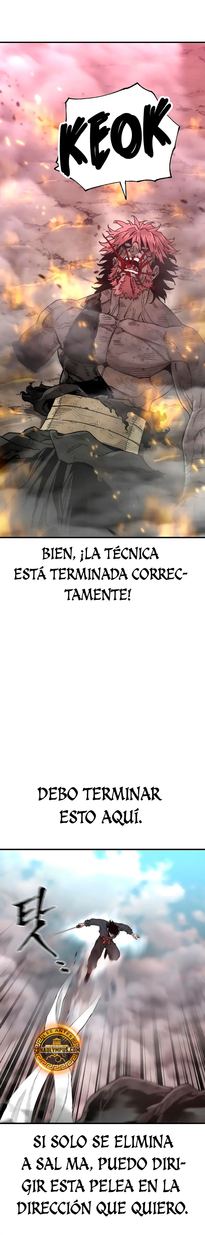 Sistema de cultivo del demonio celestial  > Capitulo 156 > Page 301