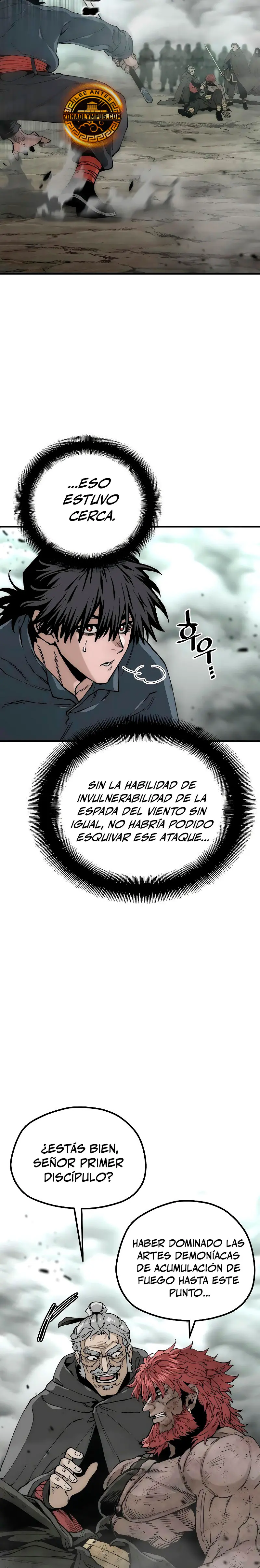 Sistema de cultivo del demonio celestial  > Capitulo 156 > Page 341