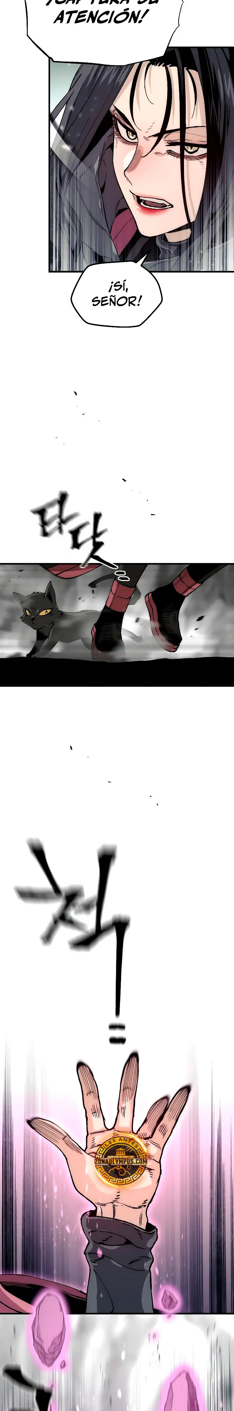 Sistema de cultivo del demonio celestial  > Capitulo 156 > Page 371