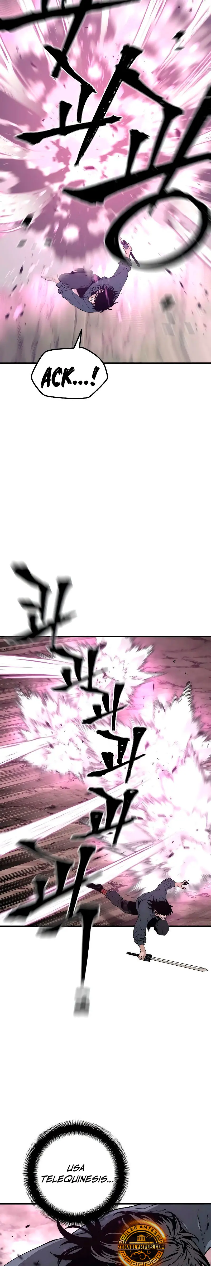 Sistema de cultivo del demonio celestial  > Capitulo 156 > Page 391