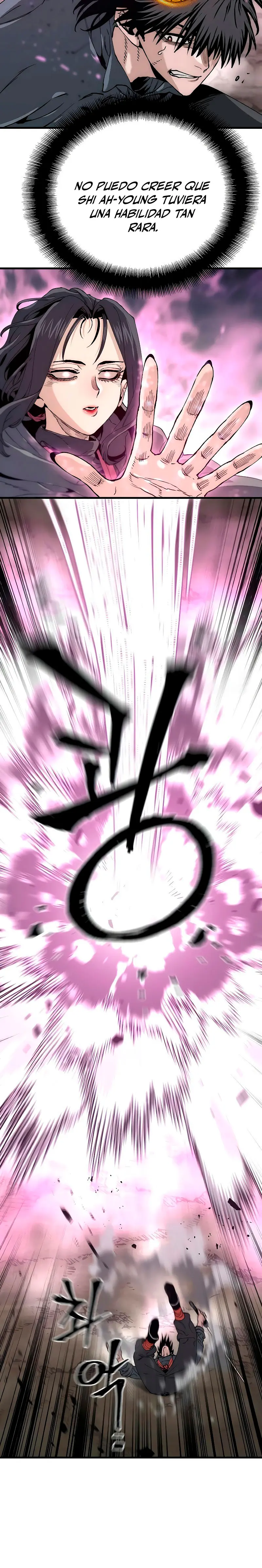 Sistema de cultivo del demonio celestial  > Capitulo 156 > Page 401