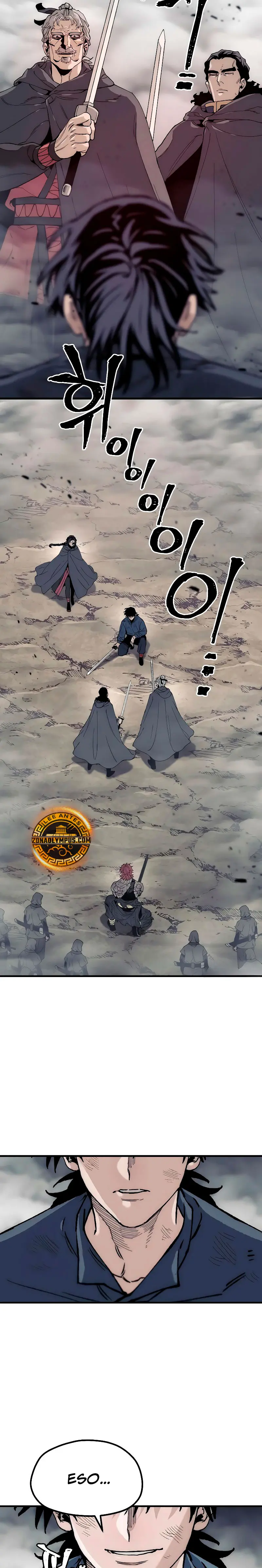 Sistema de cultivo del demonio celestial  > Capitulo 156 > Page 421