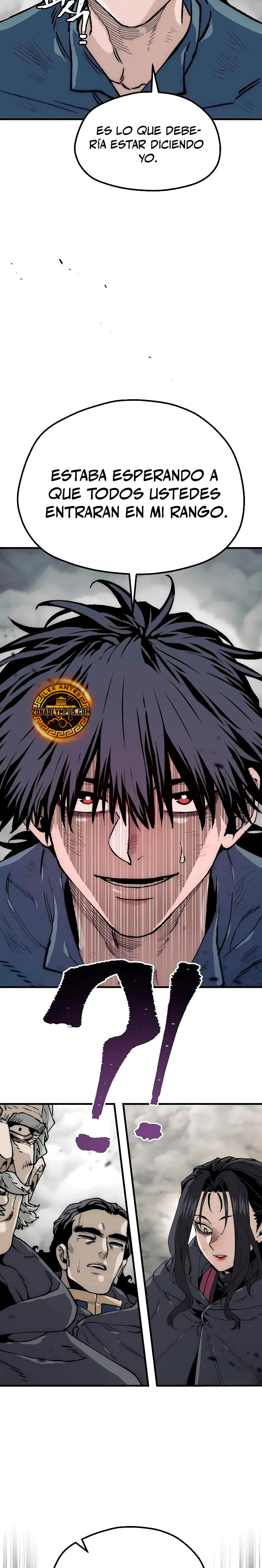 Sistema de cultivo del demonio celestial  > Capitulo 156 > Page 431